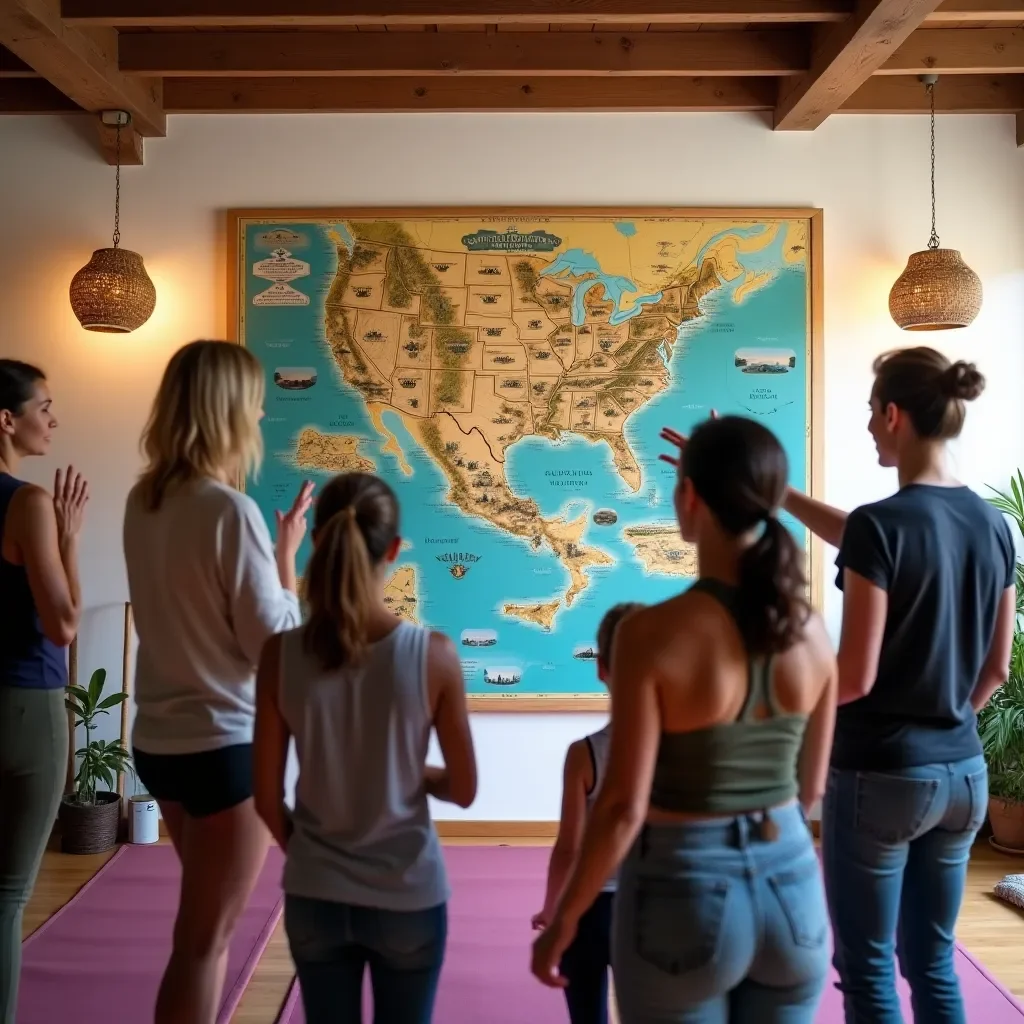 Sustainable practices